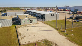 More details for 1351 Industrial Park Dr, Victoria, TX - Industrial for Sale