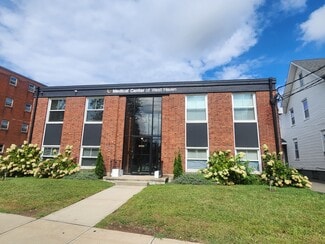 More details for 385 Main St, West Haven, CT - Office for Lease