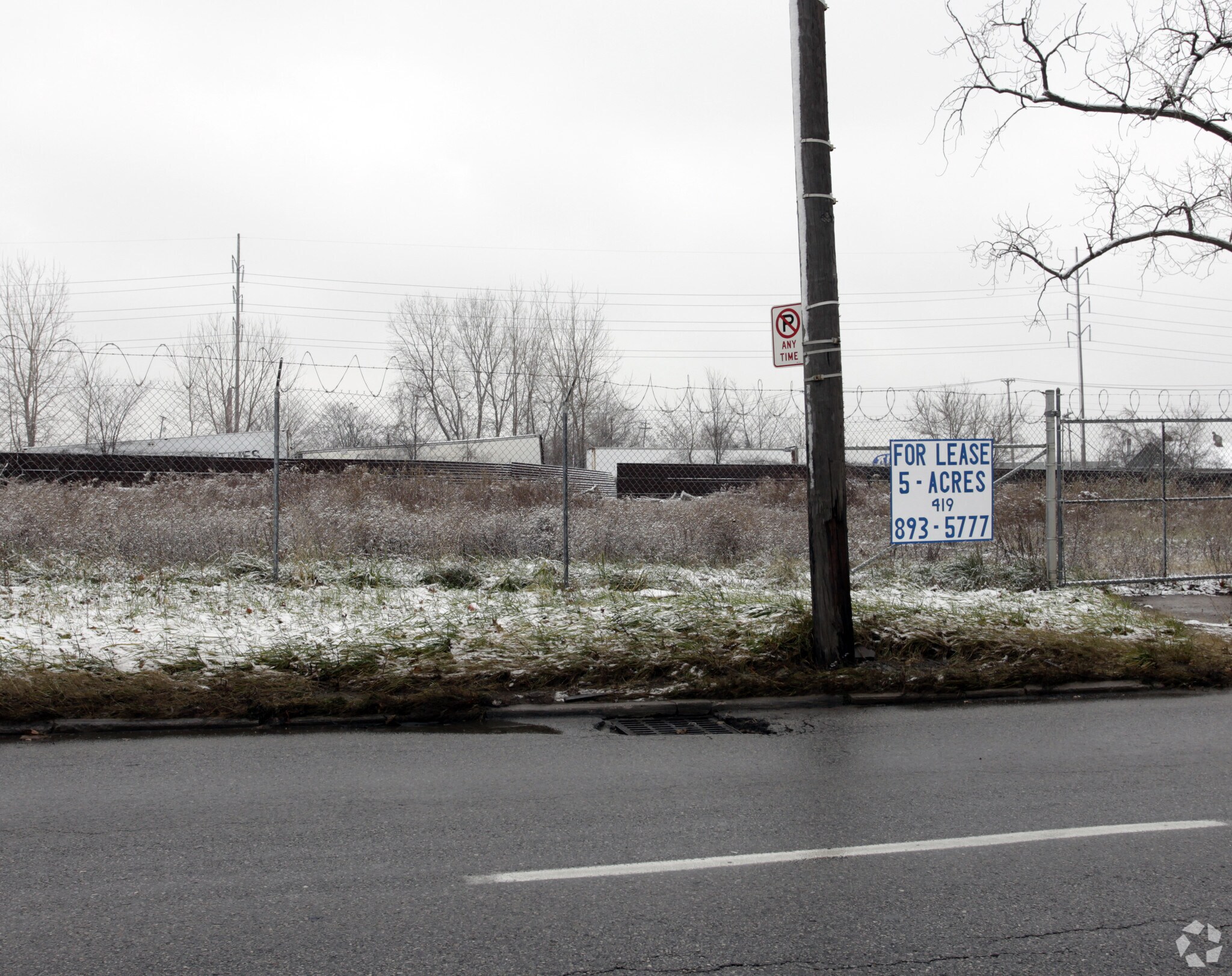 4808 N Detroit Ave, Toledo, OH for sale Primary Photo- Image 1 of 1
