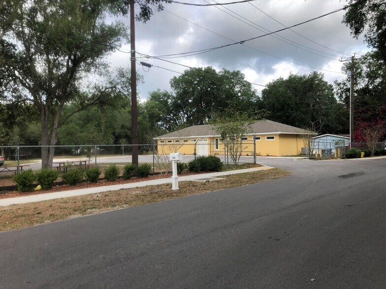 11824 Jackson Rd, Thonotosassa, FL for lease - Primary Photo - Image 2 of 14