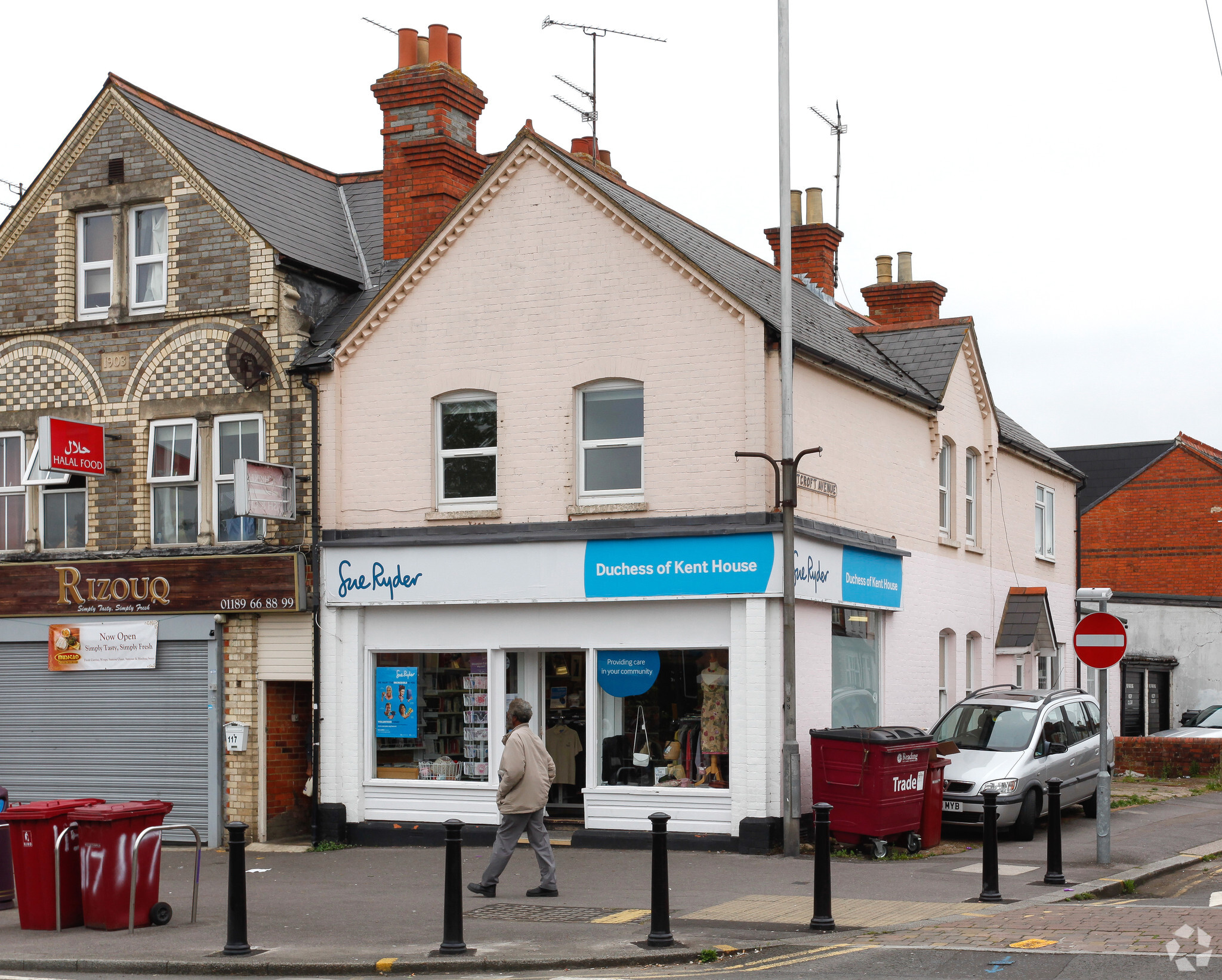 119 Wokingham Rd, Reading for sale Building Photo- Image 1 of 6