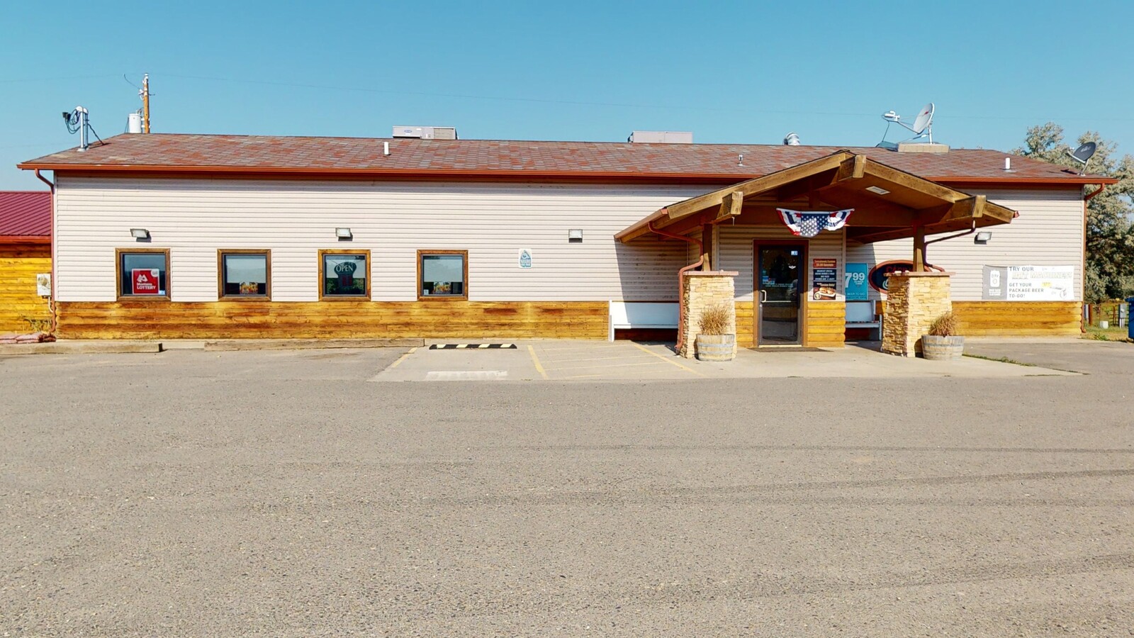 304 N Highway Ave, Fromberg, MT 59029 | LoopNet