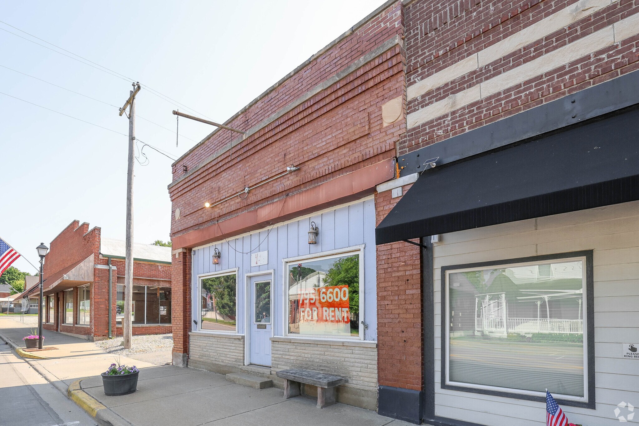 15 N Main St, Cloverdale, IN for sale Primary Photo- Image 1 of 1