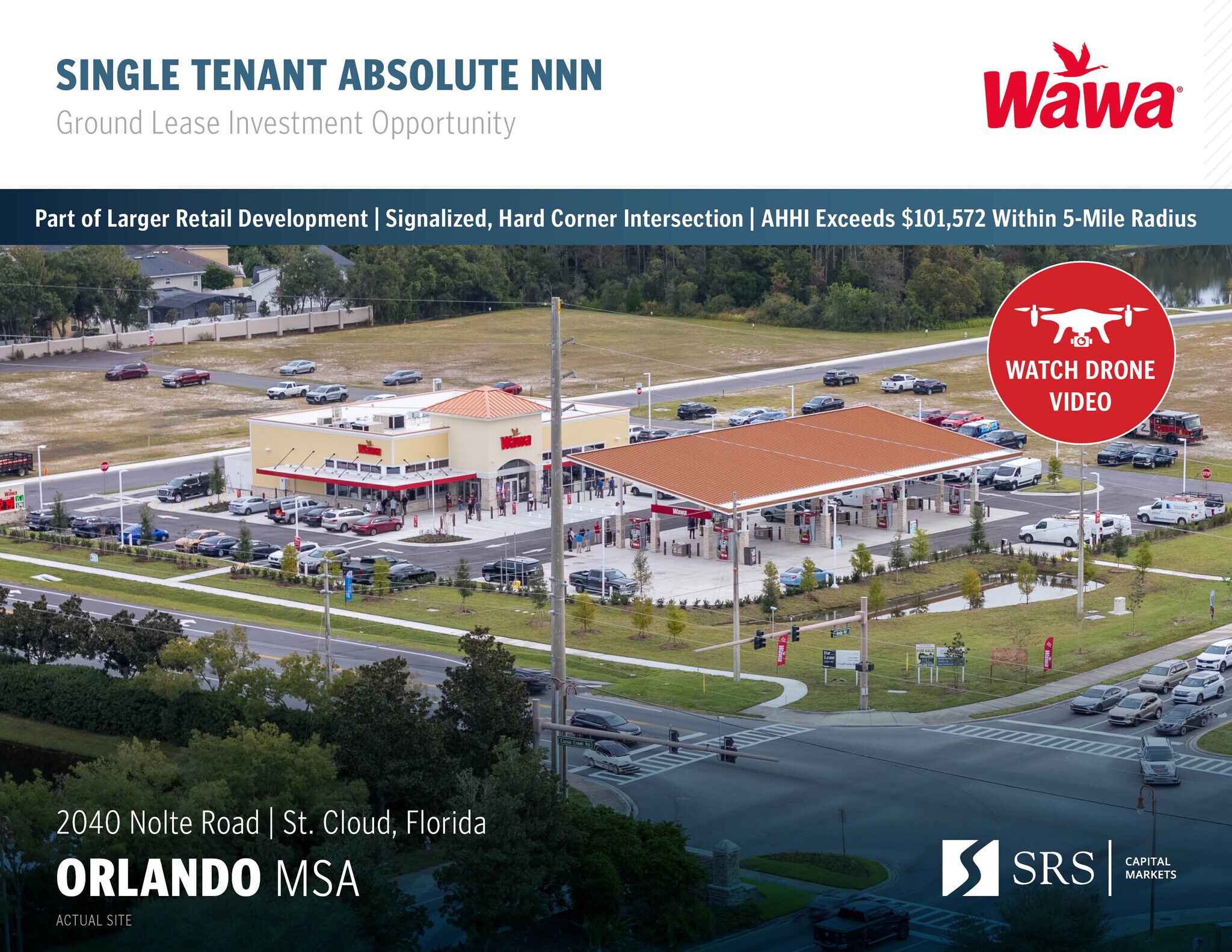 2040 Nolte Rd, Saint Cloud, FL for sale Building Photo- Image 1 of 12