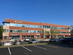 8210 University Executive Park Dr, Charlotte, NC for lease Building Photo- Image 1 of 1