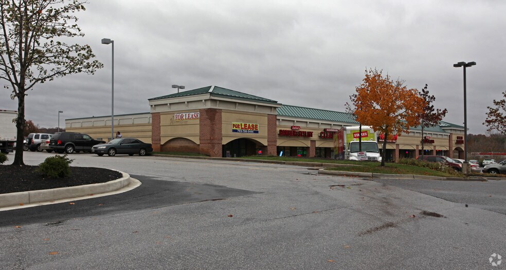 8851 Gorman Rd, Laurel, MD 20723