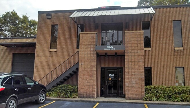 3168 Pipe Line Rd, Birmingham, AL for sale Primary Photo- Image 1 of 1