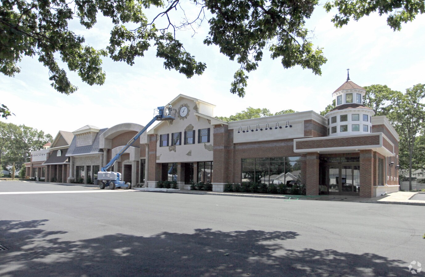 645 Mantoloking Rd, Brick, NJ 08723