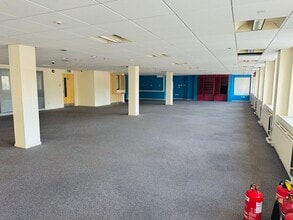 17-20 Williamson Sq, Liverpool for lease Interior Photo- Image 2 of 3