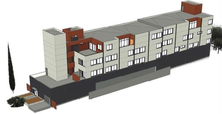 3243 Drew St, Los Angeles, CA for sale Building Photo- Image 1 of 1