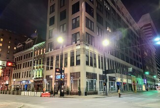 More details for 35 E 7th St, Cincinnati, OH - Office, Retail for Lease