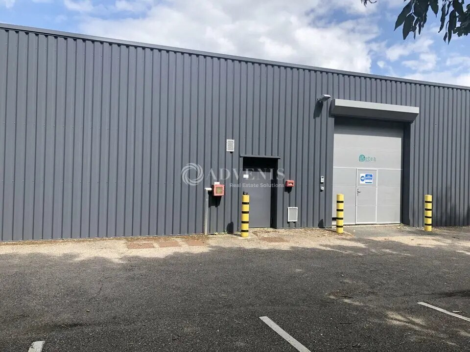 Office in Maxéville for lease Building Photo- Image 1 of 4