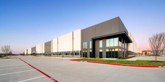 More details for 3101 NW Centre Drive, Fort Worth, TX - Industrial for Lease