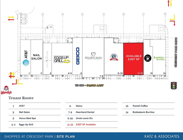 3914-3940 US 301, Riverview, FL for lease - Building Photo - Image 3 of 10