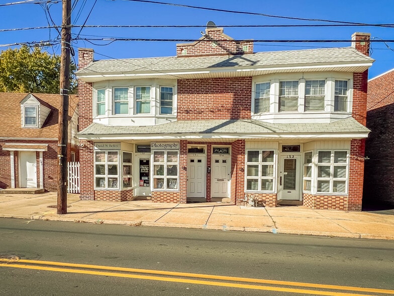 136 Bellevue Ave, Penndel, PA for sale - Building Photo - Image 2 of 35