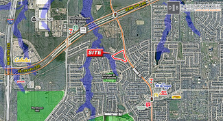 More details for Future Beach St, Fort Worth, TX - Land for Sale