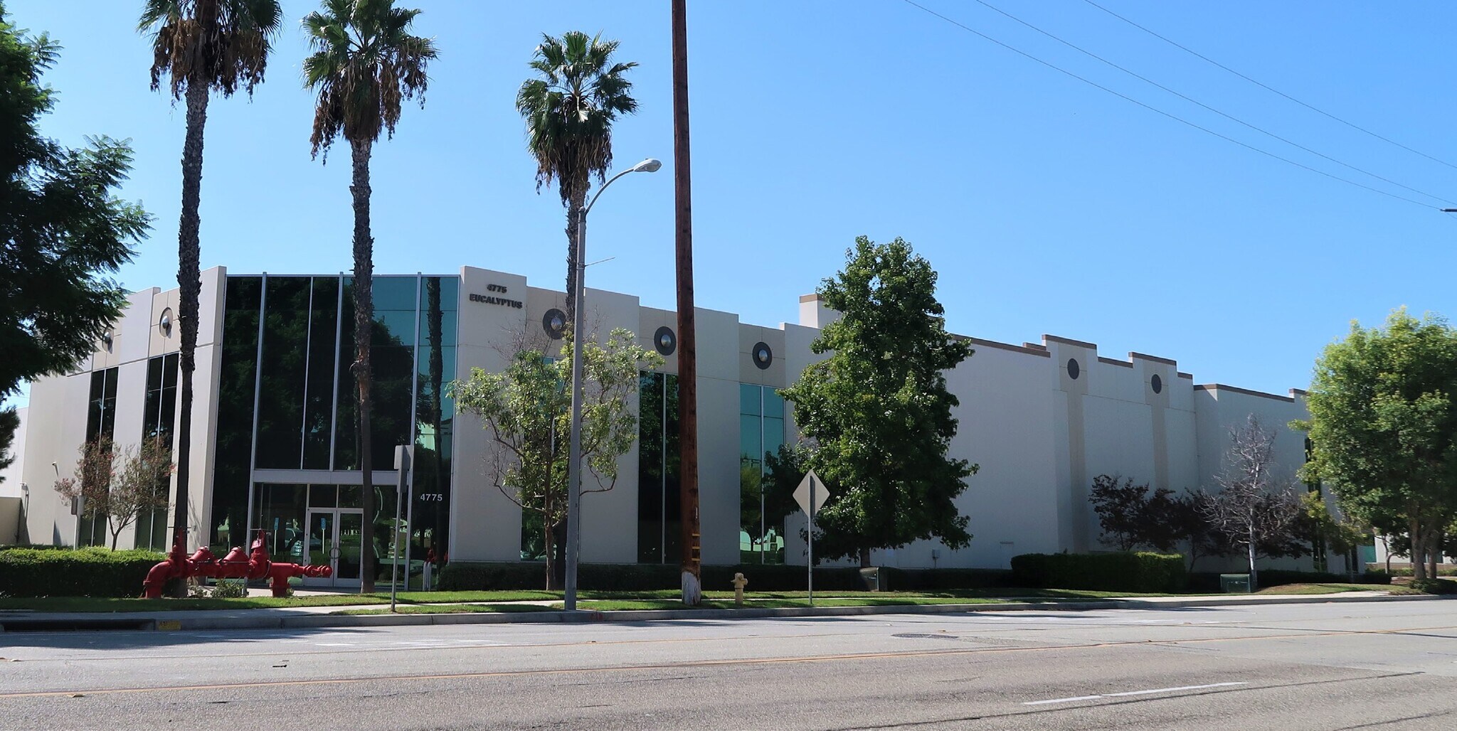 4775 Eucalyptus Ave, Chino, CA for sale Building Photo- Image 1 of 1