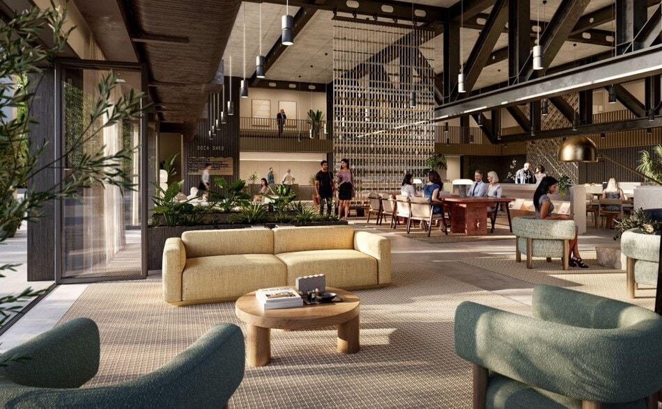 Deal Porters Way, London for lease - Building Photo - Image 1 of 11