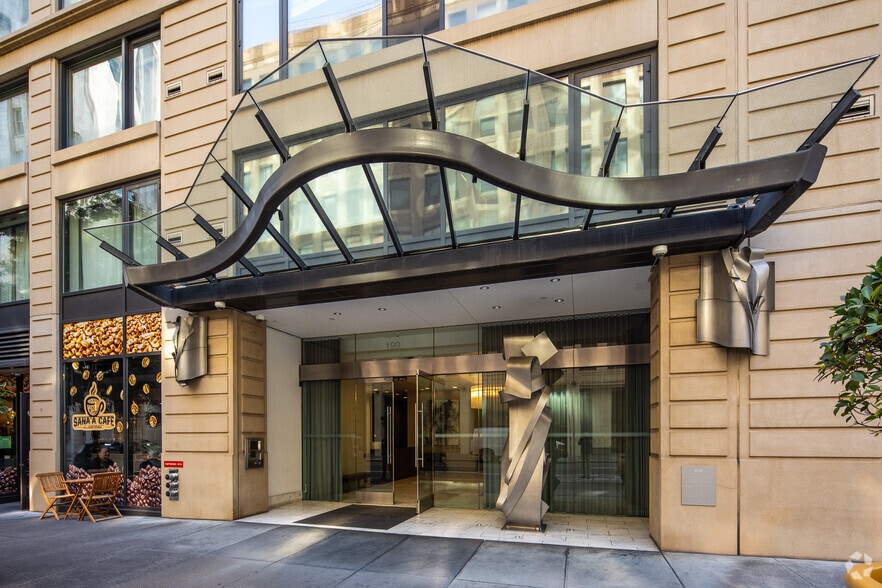 199 New Montgomery St, San Francisco, CA for lease - Building Photo - Image 3 of 6