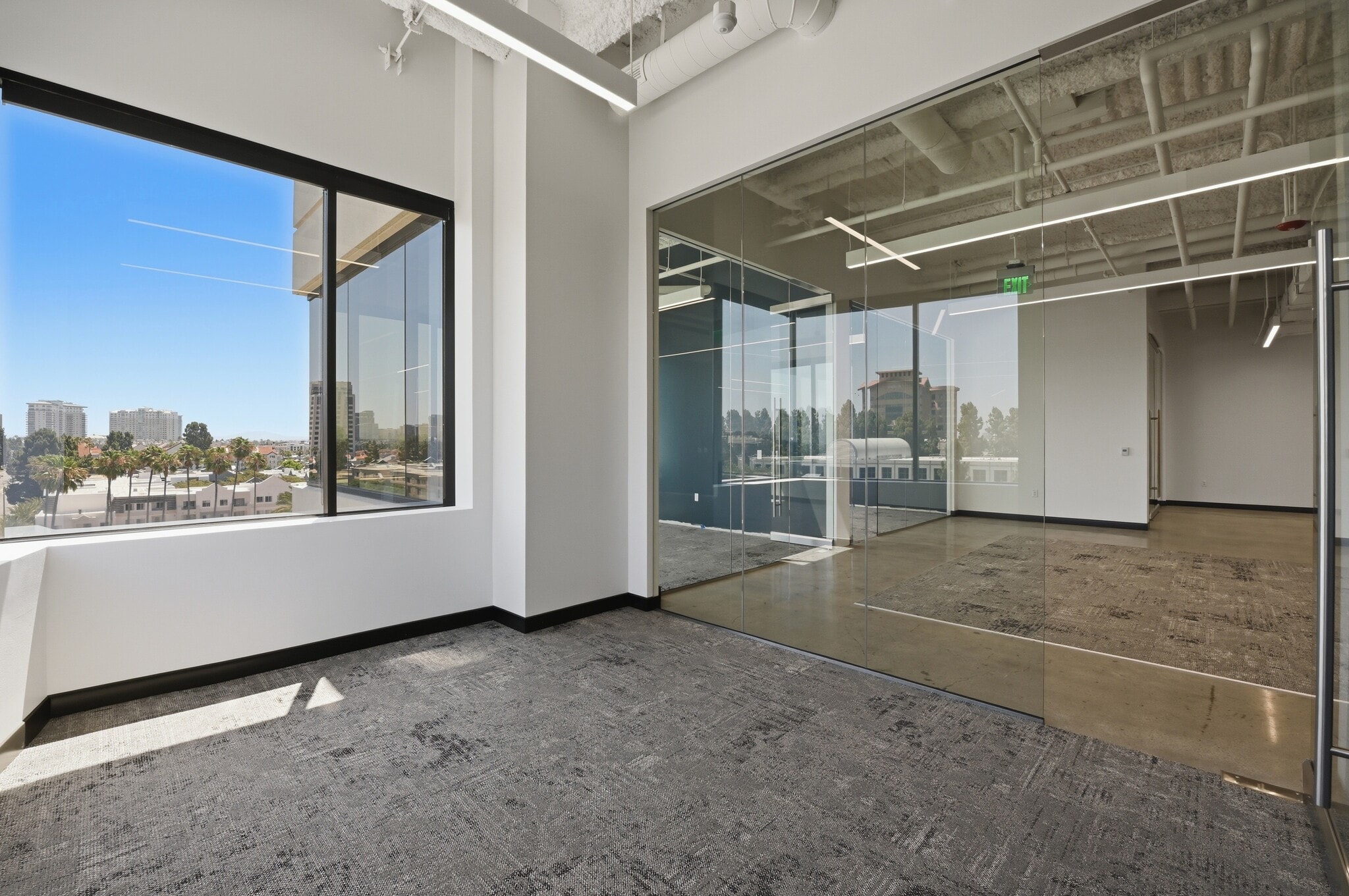3655 Nobel Dr, San Diego, CA for lease Interior Photo- Image 1 of 21