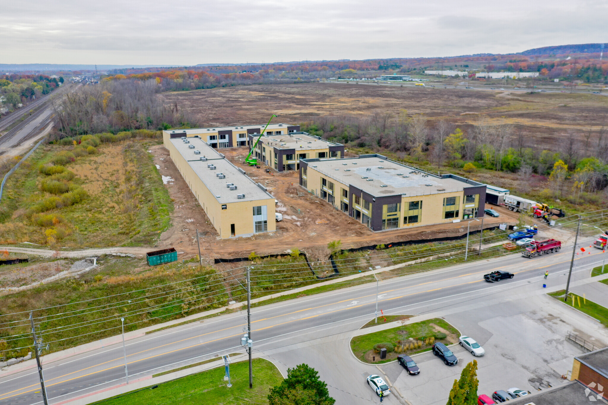 1160 King Rd, Burlington, ON for sale Primary Photo- Image 1 of 3