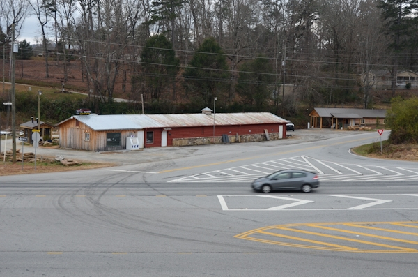 7449 Old 441 S, Lakemont, GA for sale - Primary Photo - Image 1 of 1