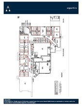 3100-3200 Boul De La Concorde E, Laval, QC for lease Site Plan- Image 1 of 1