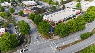 More details for 7105 Stonecrest Pky, Lithonia, GA - Retail for Lease