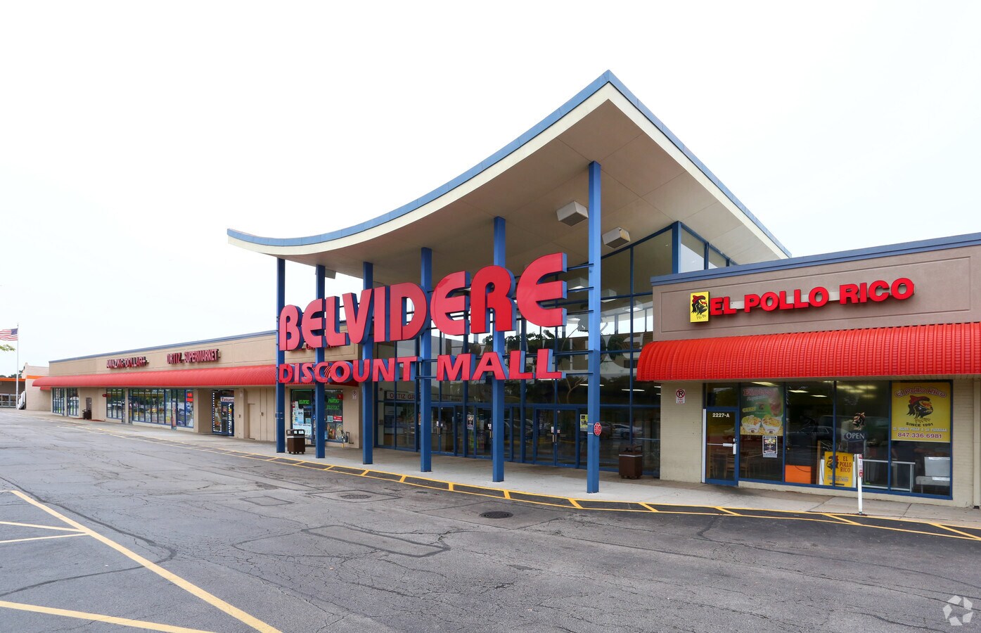 20192251 Belvidere Rd, Waukegan, IL 60085