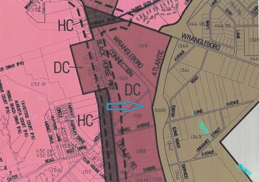 2062 McKee Ave, Mays Landing, NJ 08330