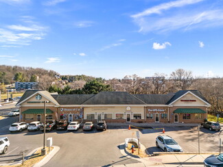 More details for 1326 Hillside Ave, Harrisonburg, VA - Retail for Lease