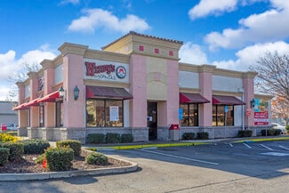 More details for 10512 Trinity Pky, Stockton, CA - Retail for Lease