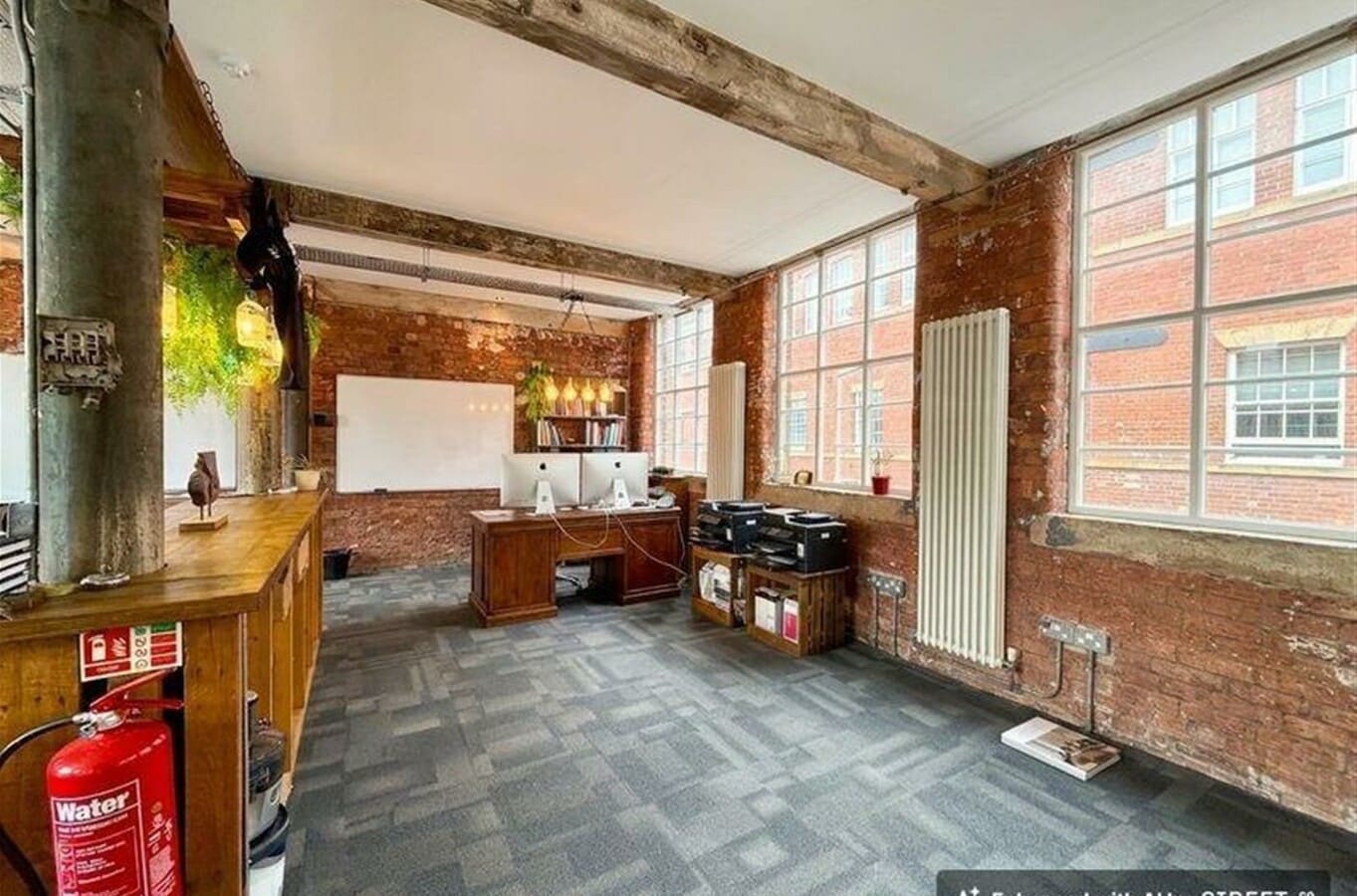 86 Green Ln, Sheffield, SYK S6 3AF - Unit Unit 5 -  - Interior Photo - Image 2 of 10