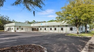 More details for 5719 NW 13th St, Gainesville, FL - Flex for Sale