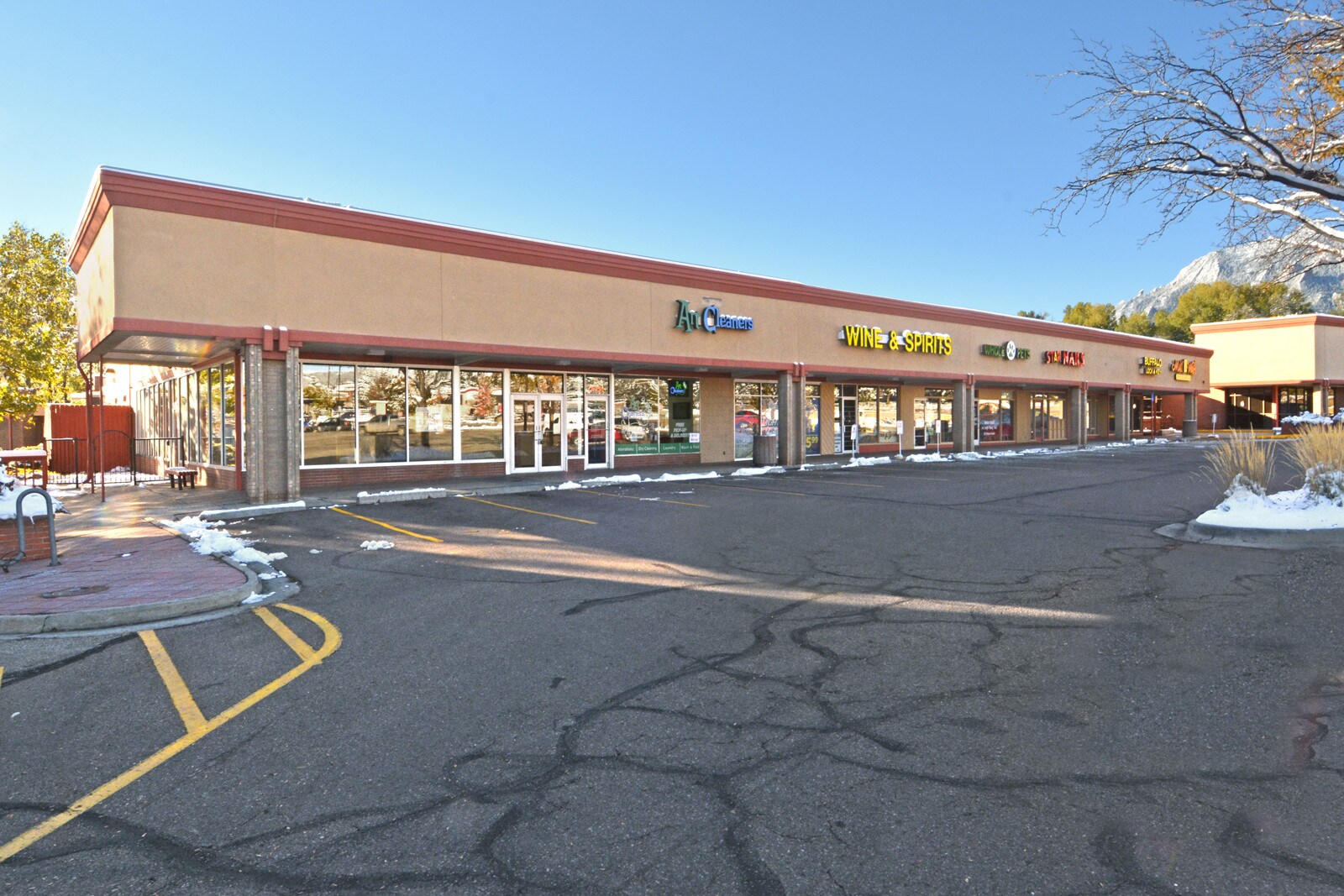 2574 Baseline Rd, Boulder, CO for sale Building Photo- Image 1 of 1