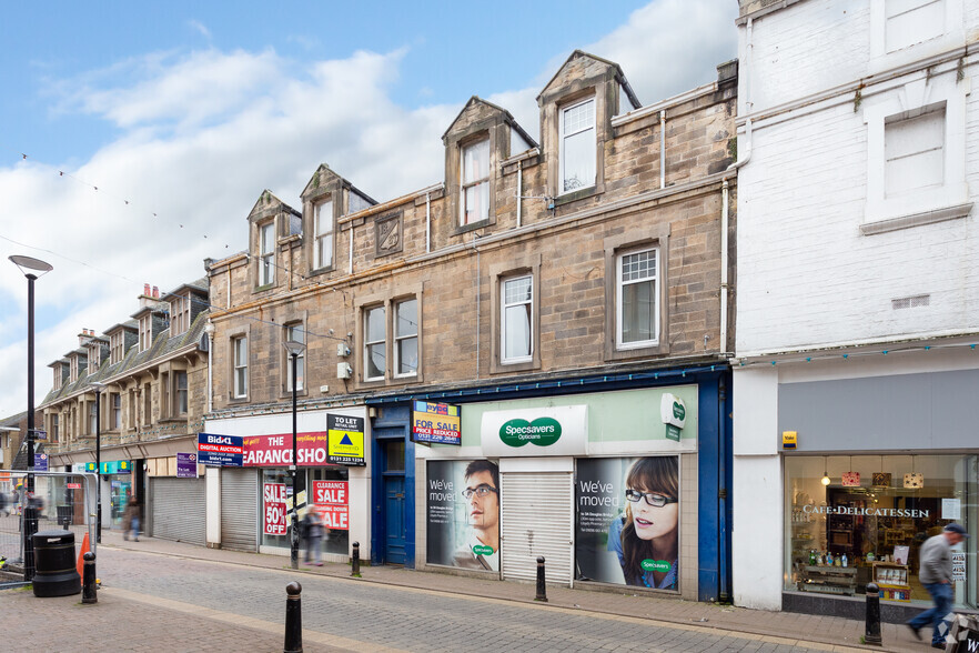 52 Channel St, Galashiels, TD1 1BA | LoopNet