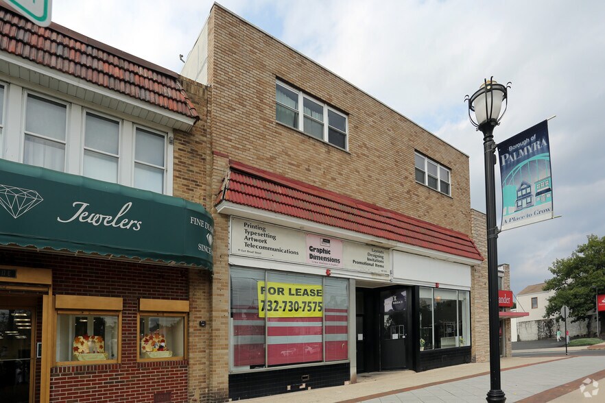 19 E Broad St, Palmyra, NJ for sale - Primary Photo - Image 1 of 1