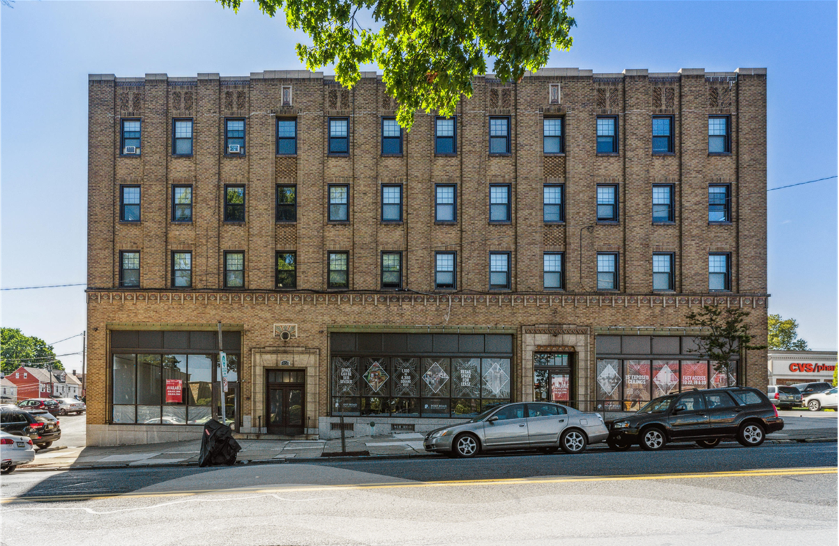 1458 Northampton St, Easton, PA for sale Primary Photo- Image 1 of 1