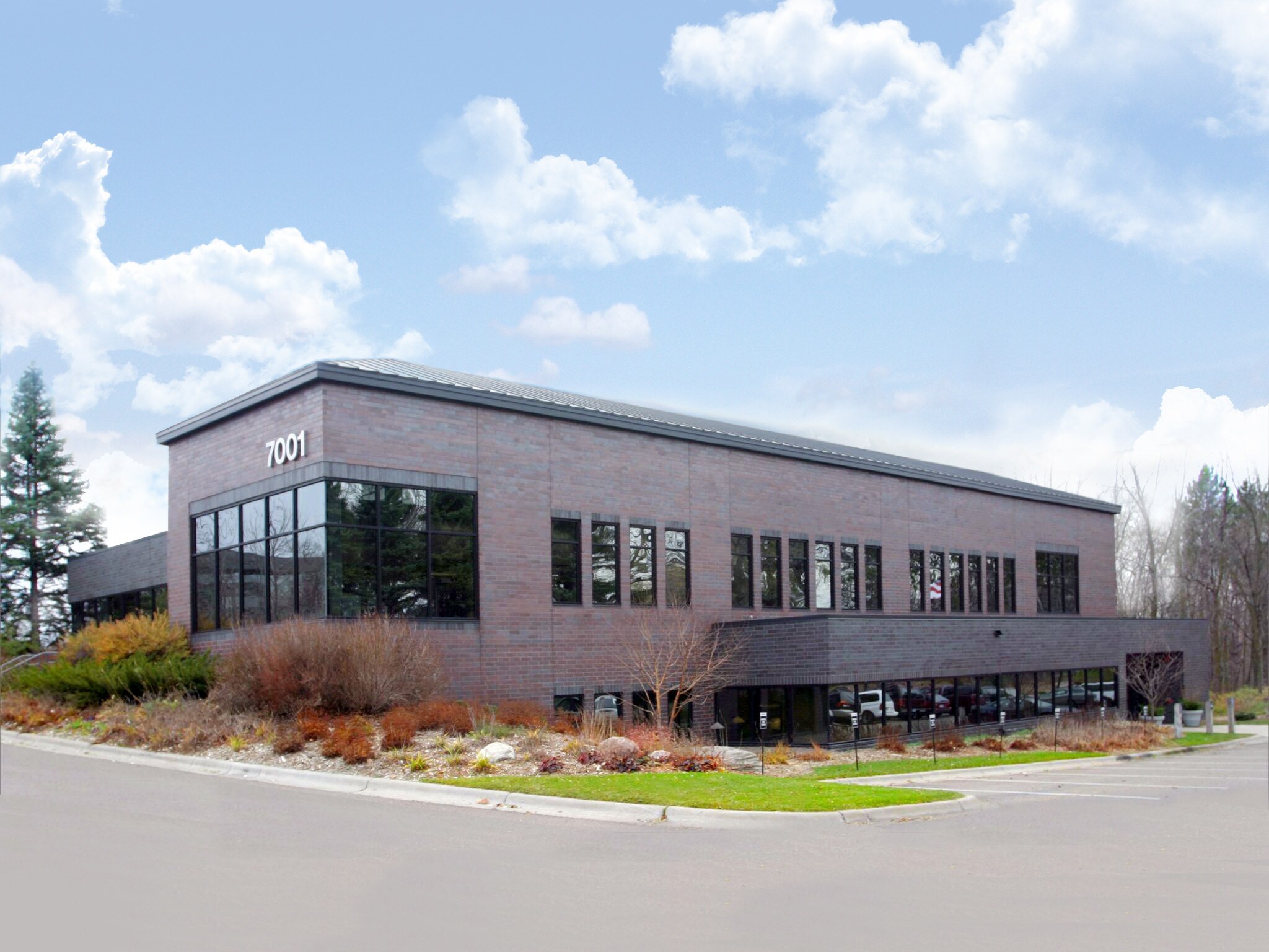 7001 E Fish Lake Rd, Maple Grove, MN for sale Building Photo- Image 1 of 1