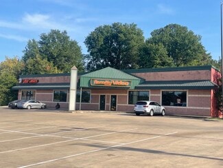 More details for 2010 Lamar Ave, Paris, TX - Retail for Lease