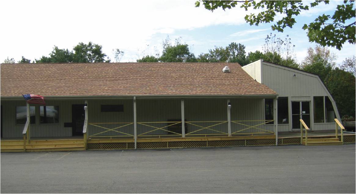 364 Albany Tpke, Canton, CT for sale Building Photo- Image 1 of 1