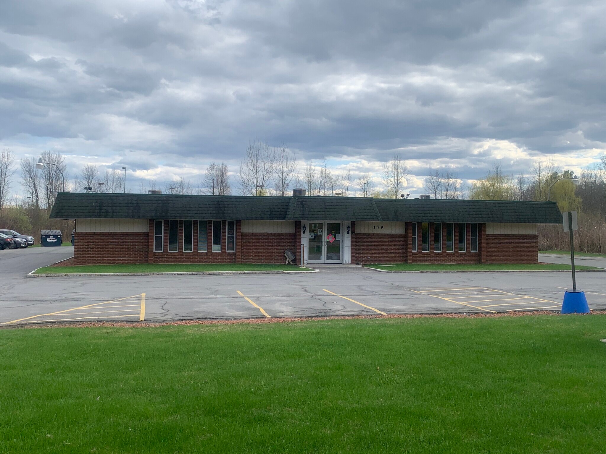 179 Tom Miller Rd, Plattsburgh, NY for sale Primary Photo- Image 1 of 1