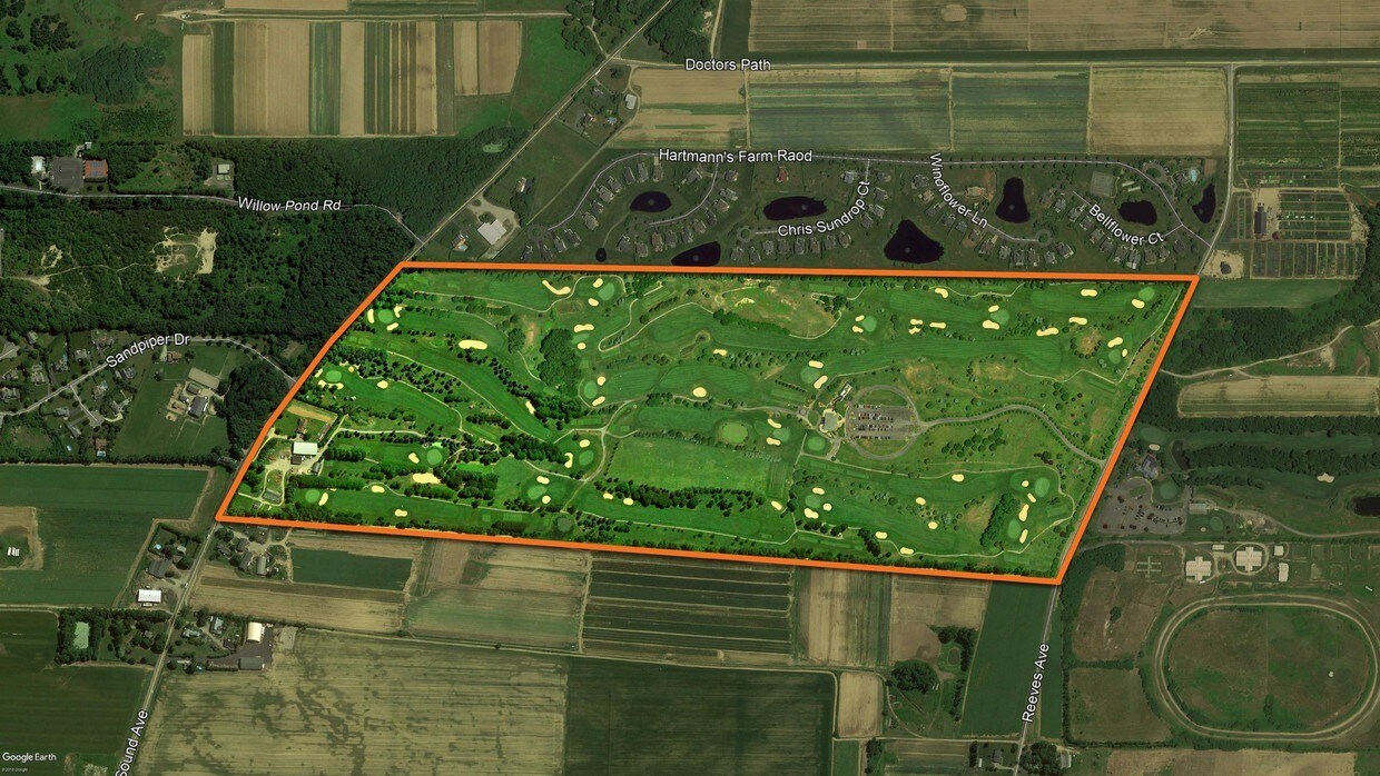 900967 Reeves Ave, Riverhead, NY 11901