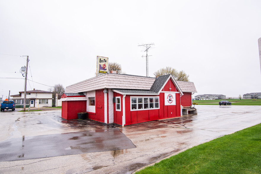 N11710 State Road 175, Brownsville, WI for sale - Building Photo - Image 1 of 1