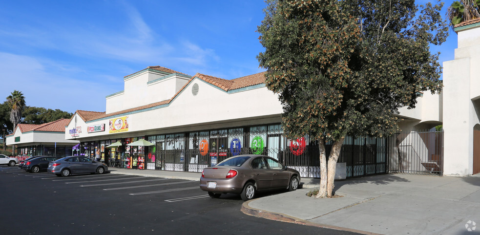 101 N Highland Ave, National City, CA for lease - Building Photo - Image 3 of 5