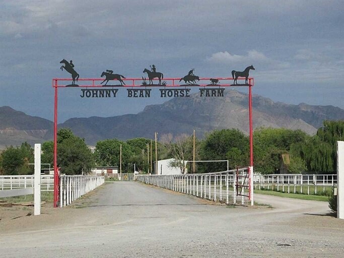 6201 Strahan Rd, El Paso, TX for sale - Primary Photo - Image 1 of 1