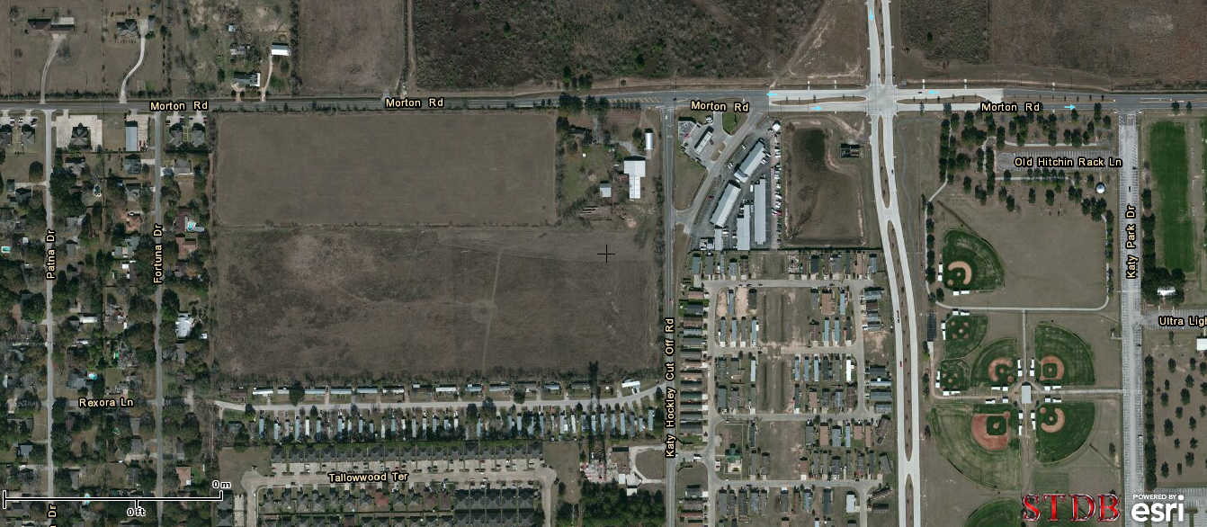 Katy Hockley Cutoff And Morton Ranch Rd, Katy, TX for sale Building Photo- Image 1 of 1