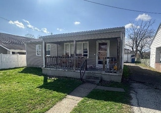 More details for 6157 Childers Rd, Barboursville, WV - Multifamily for Sale