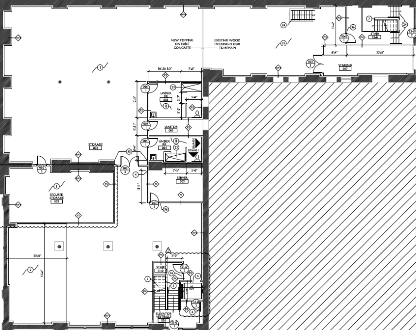 934 Central St, Kansas City, MO for lease Interior Photo- Image 1 of 1