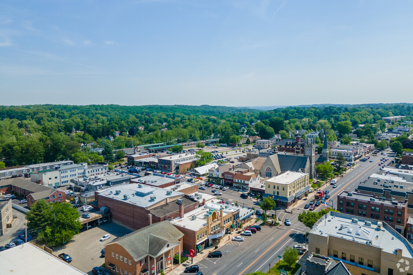 107-113 W Lancaster Ave, Wayne, PA 19087 - Retail for Lease | LoopNet